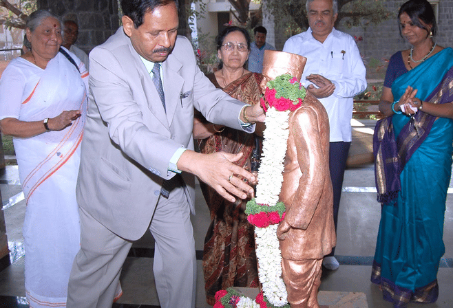 Smt Bakul Tambat Institute of Nursing Education Pune Campus Events photo 10
